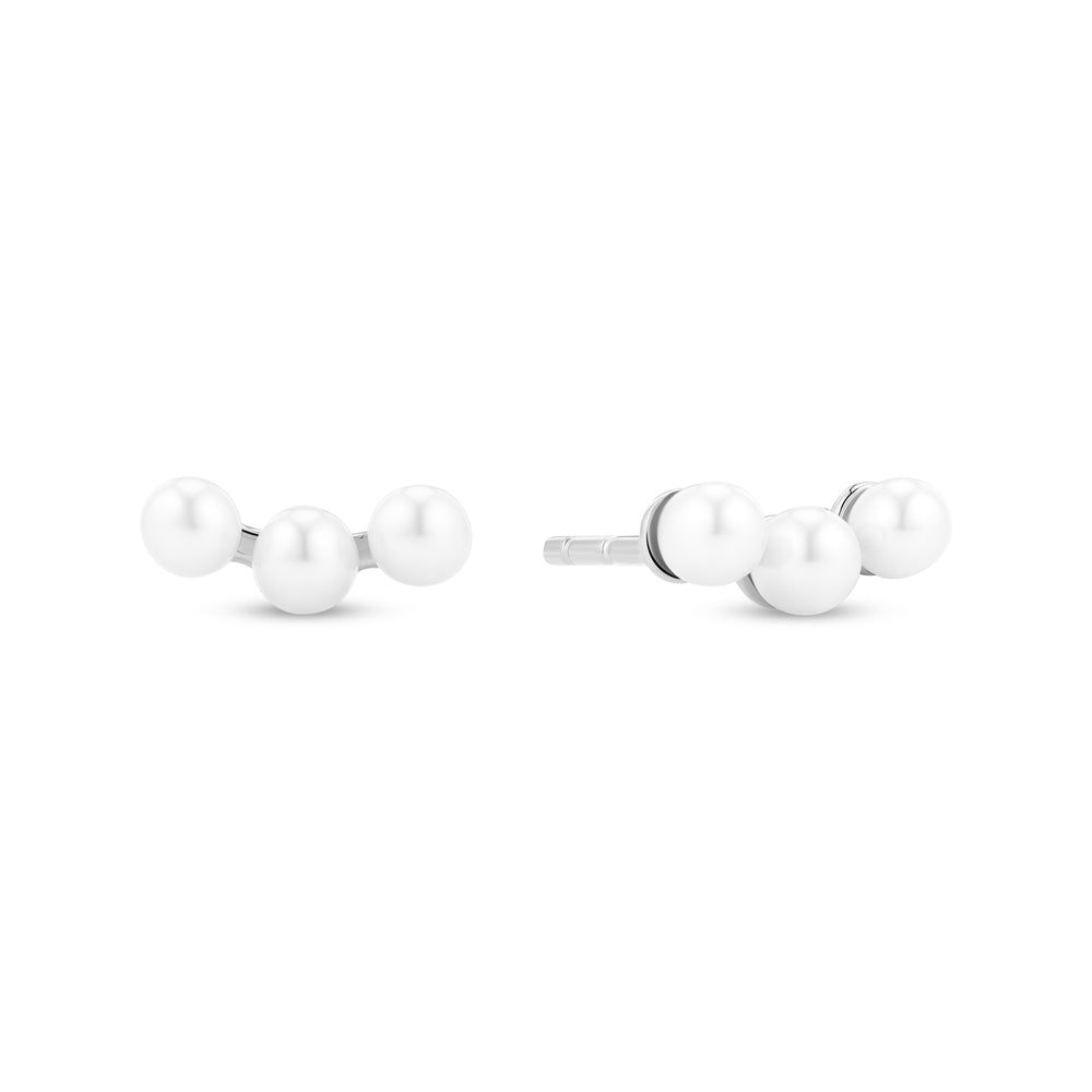 Perla Tre Earrings 