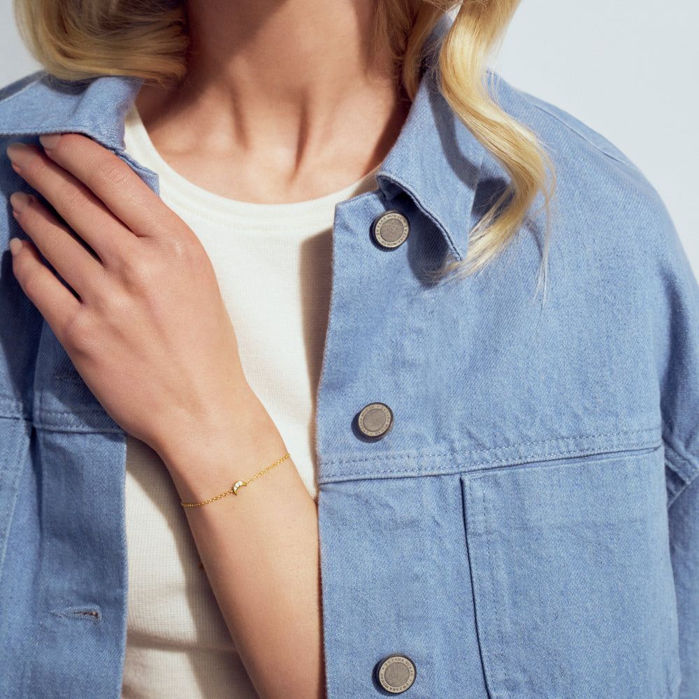 Luna Bracelet 