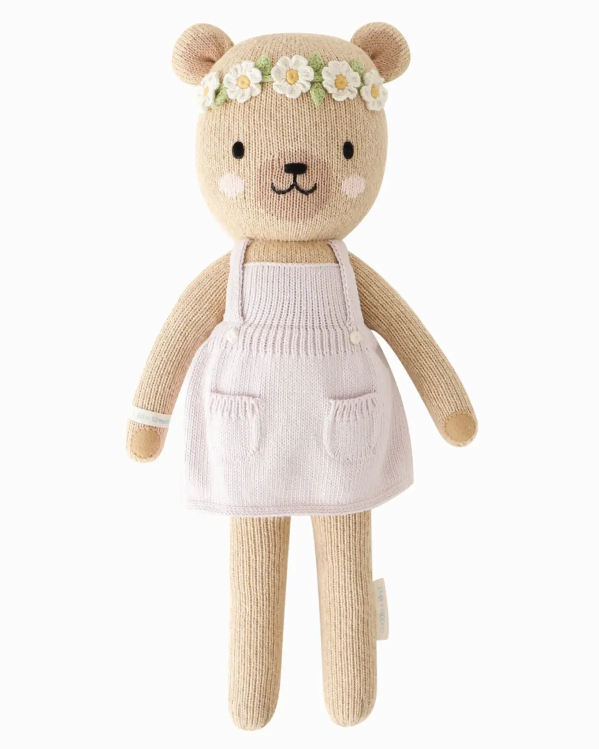 Olivia the Honey Bear