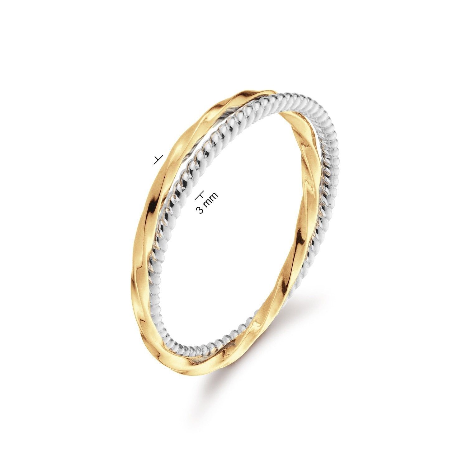 Gondola Ring