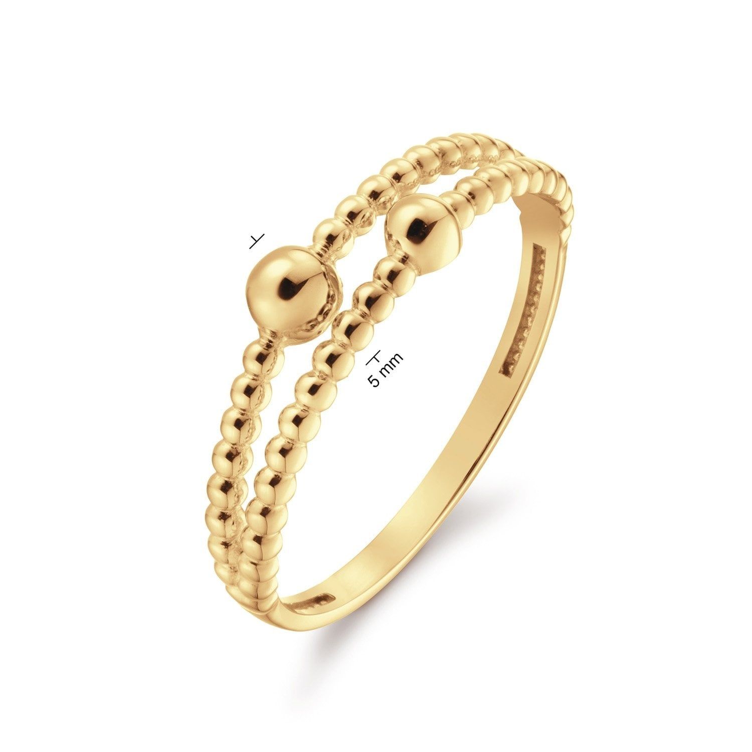 Tintoretto Ring