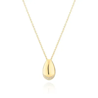 Goccia Necklace