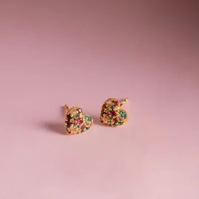 Caro Earrings
