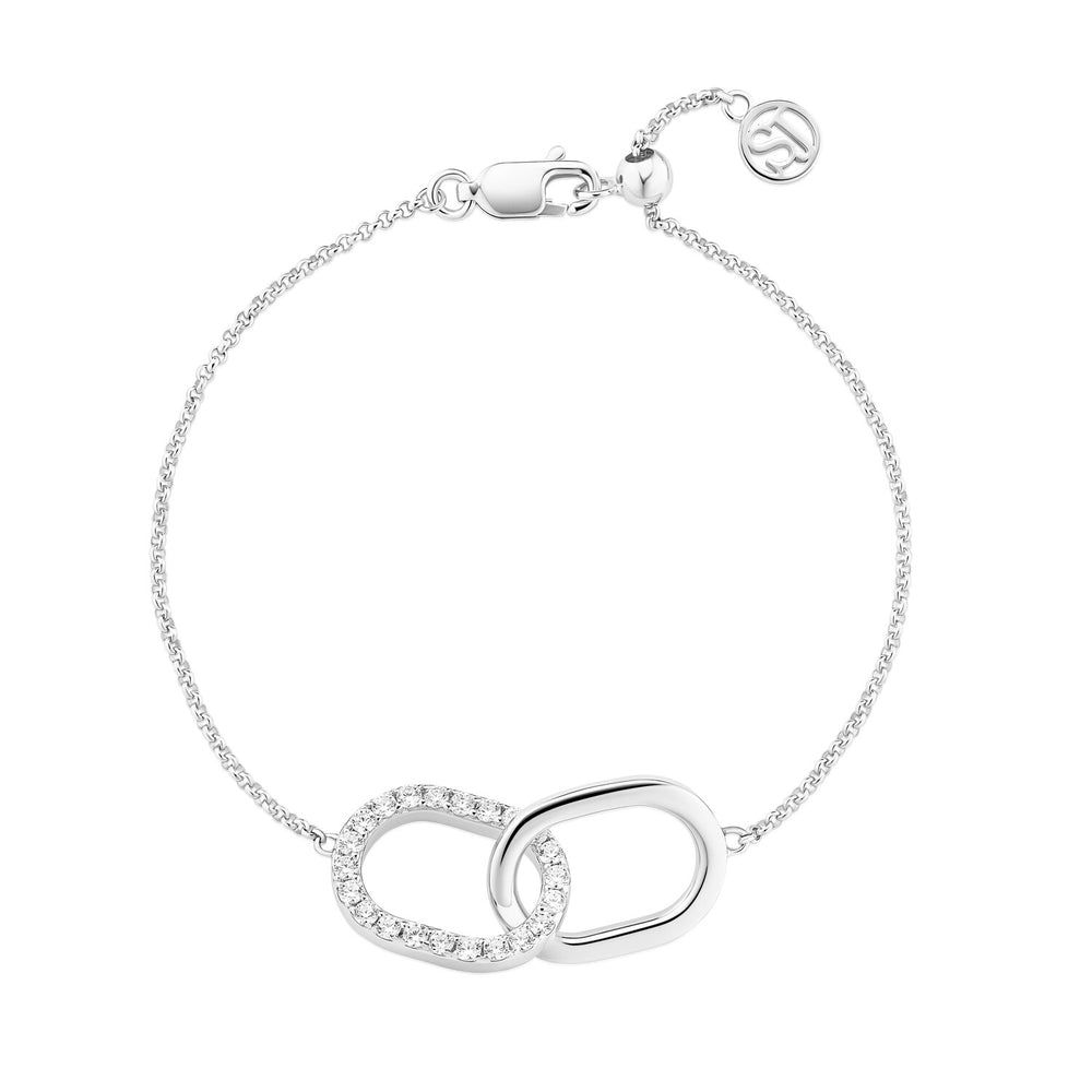 Capizzi Due Piccolo Bracelet 