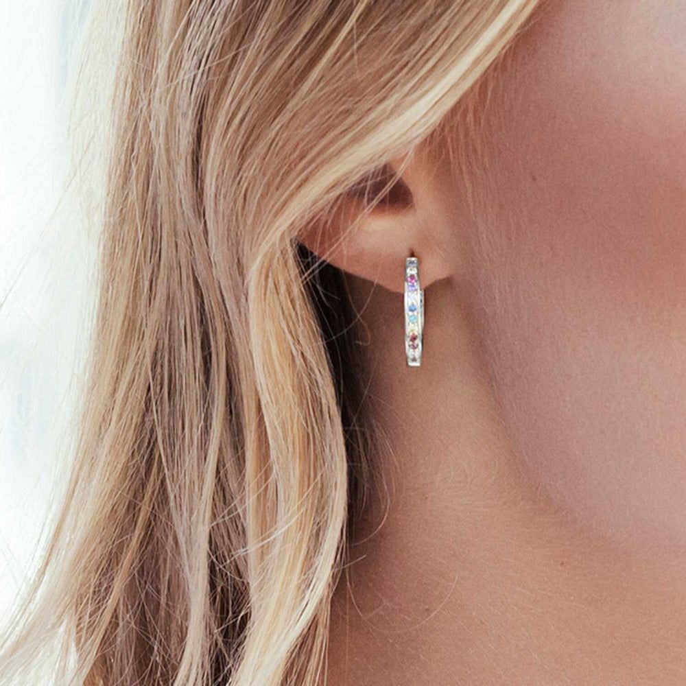 Corte Earrings 