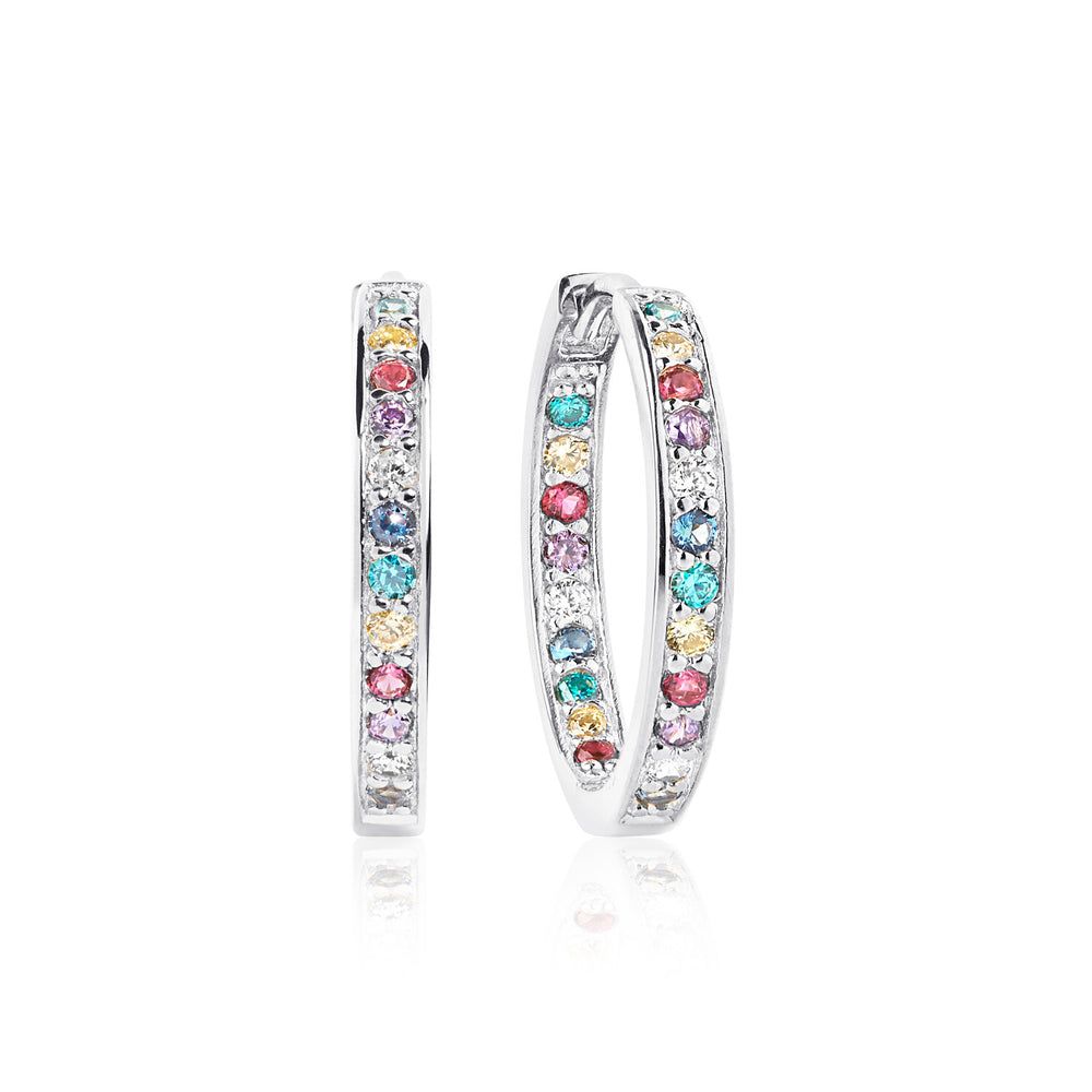 Corte Earrings 
