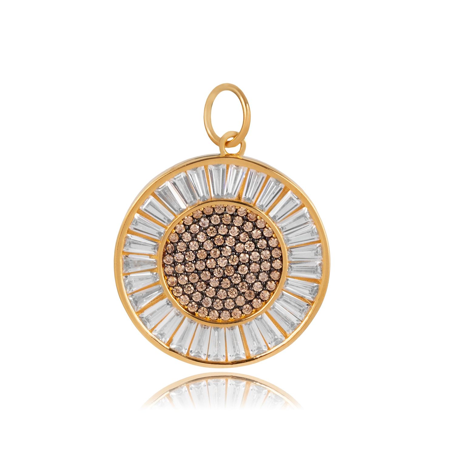 Ferris Wheel Charm