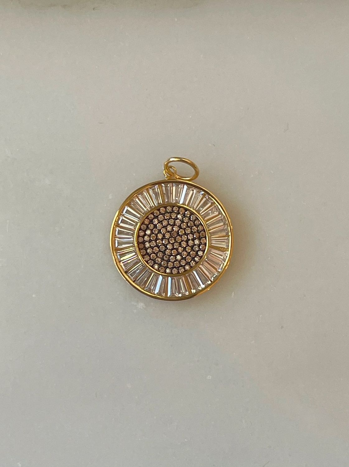 Ferris Wheel Charm
