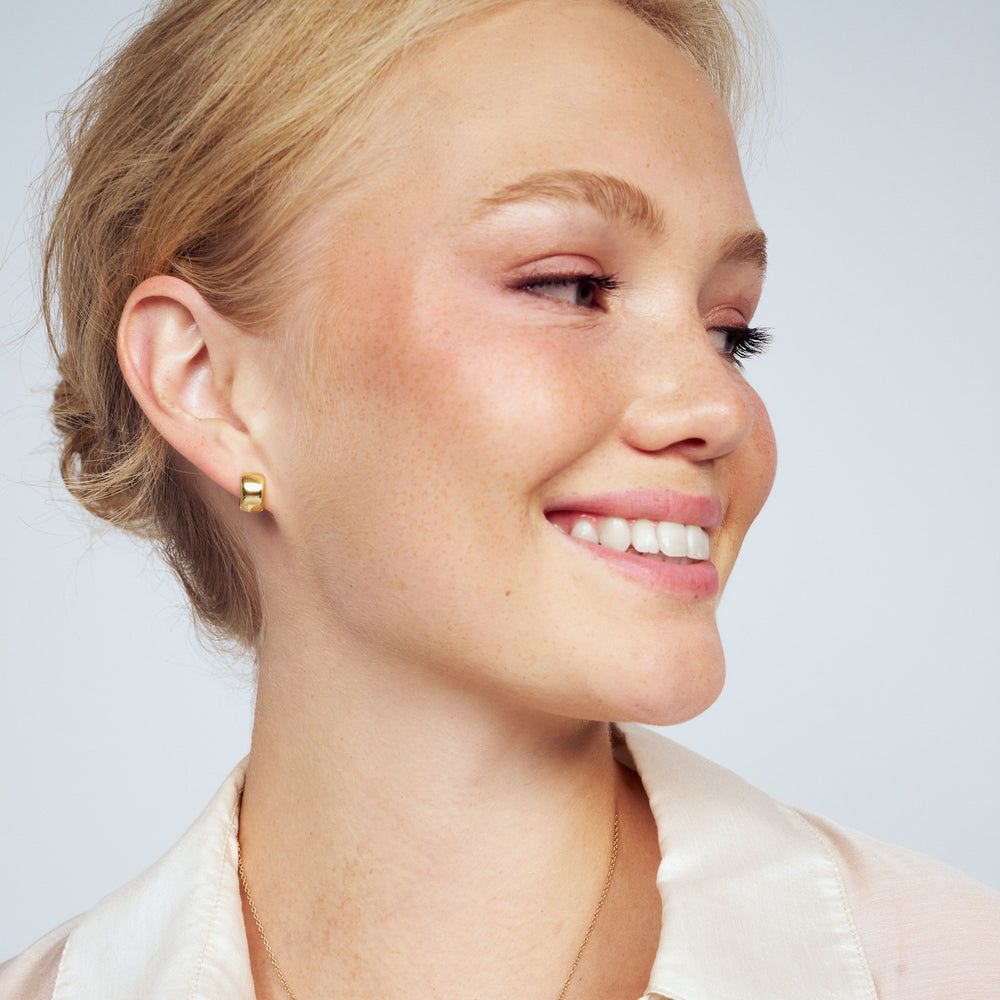 Largo Earrings 