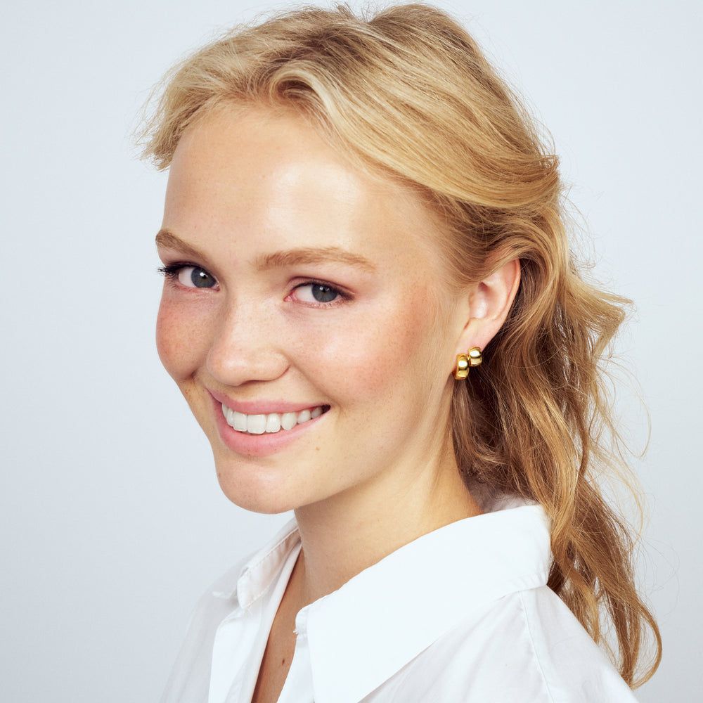 Largo Earrings 