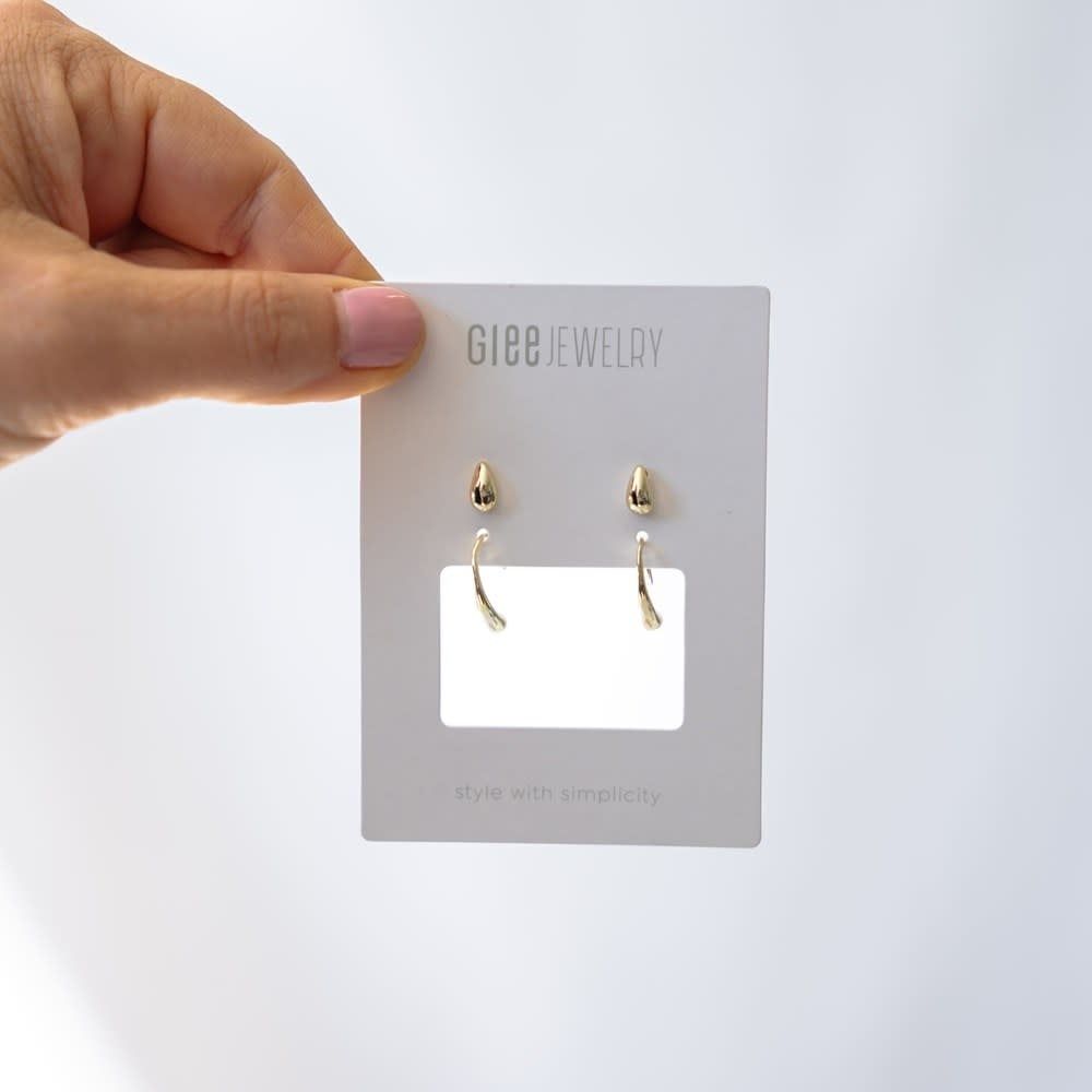 Duet Set Drop
