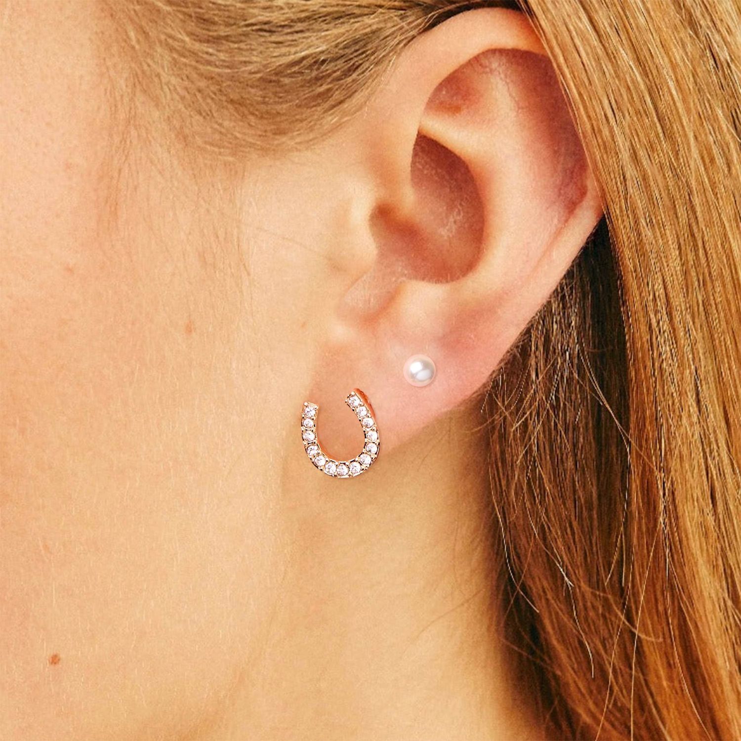 Lucky Mix &amp; Match Earrings
