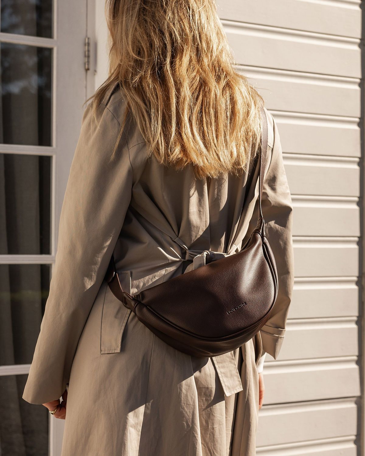 Sylvia Sling Bag