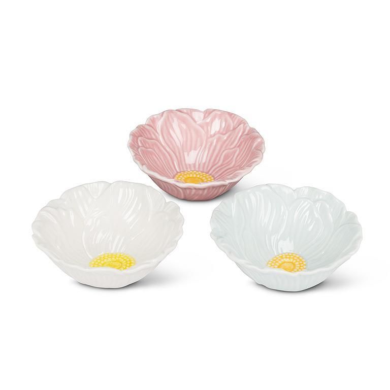 Small Flower Dish