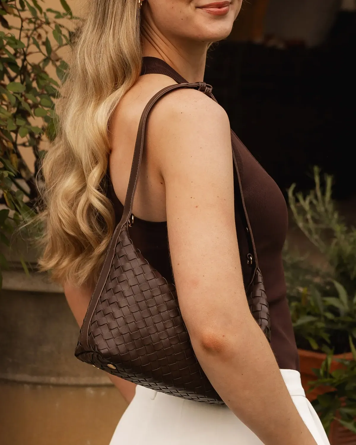 Madeline Shoulder Bag