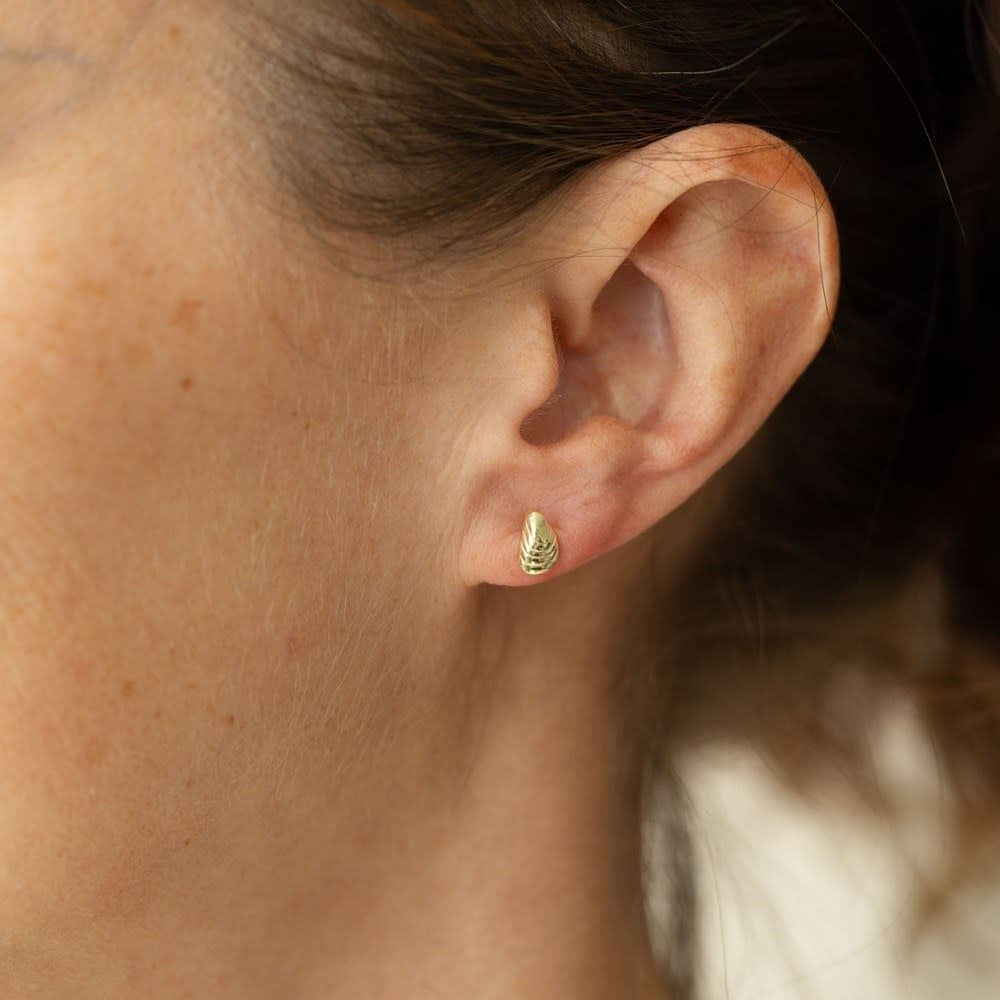 Blue Tide Studs