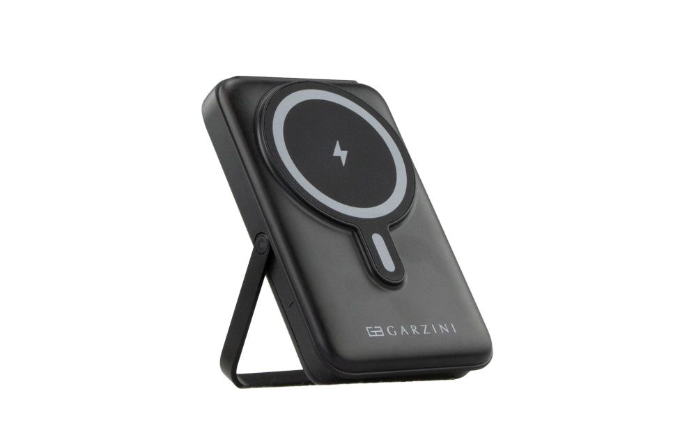 MagSafe Powerbank, Color: Black
