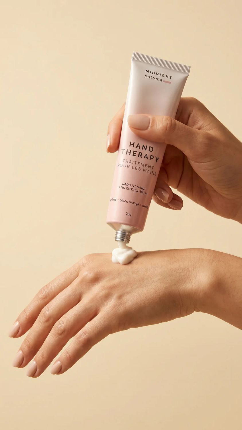 Hand Therapy 