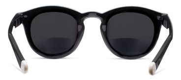 Beverly Shores, Color: Black, Strength: None