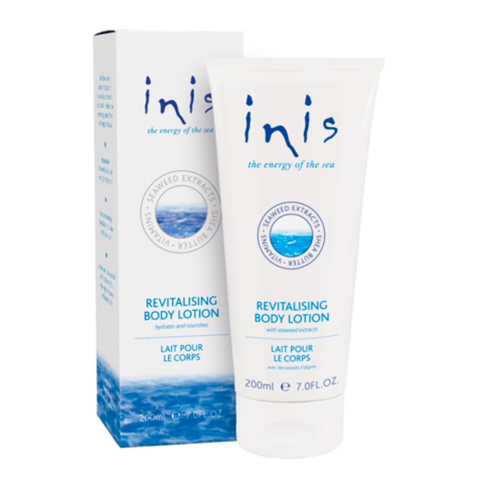 Inis Body Lotion 200ml