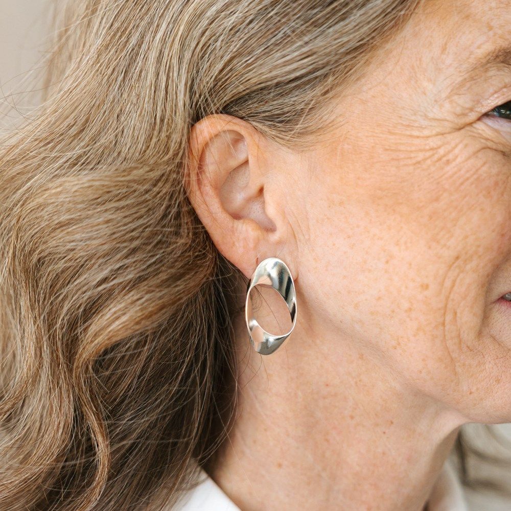 Gallery Earrings