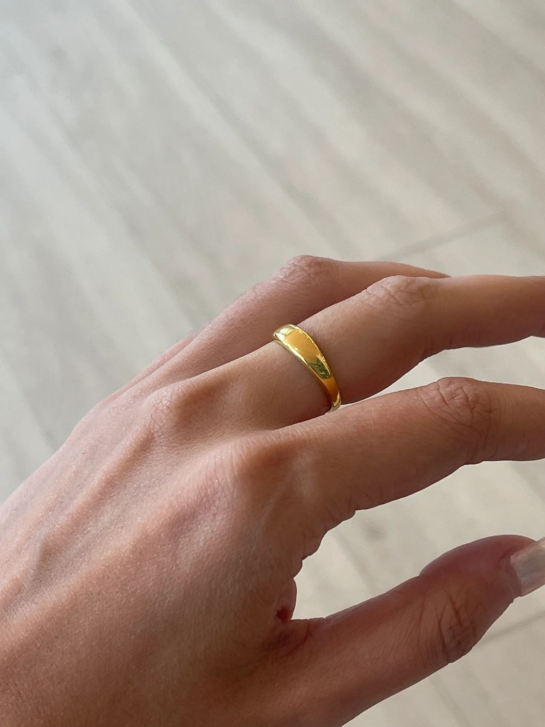 Juliette Ring