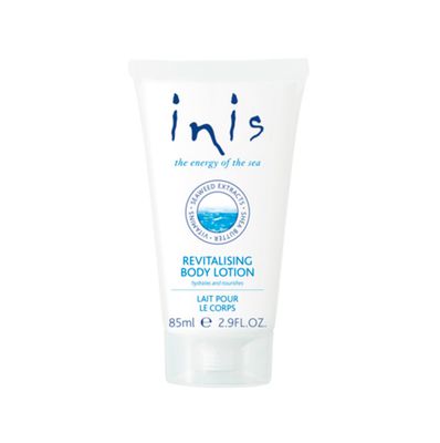 Inis Travel Body Lotion 85ml