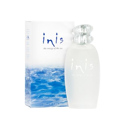 Inis Cologne Spray 100ml