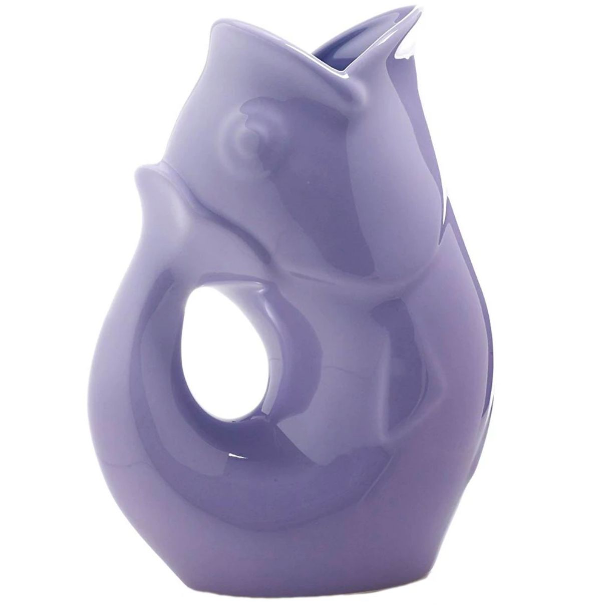 Mini Gurglepot 3oz Lavender