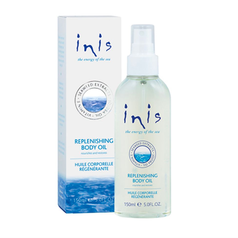 Replenish Body Oil 150ml