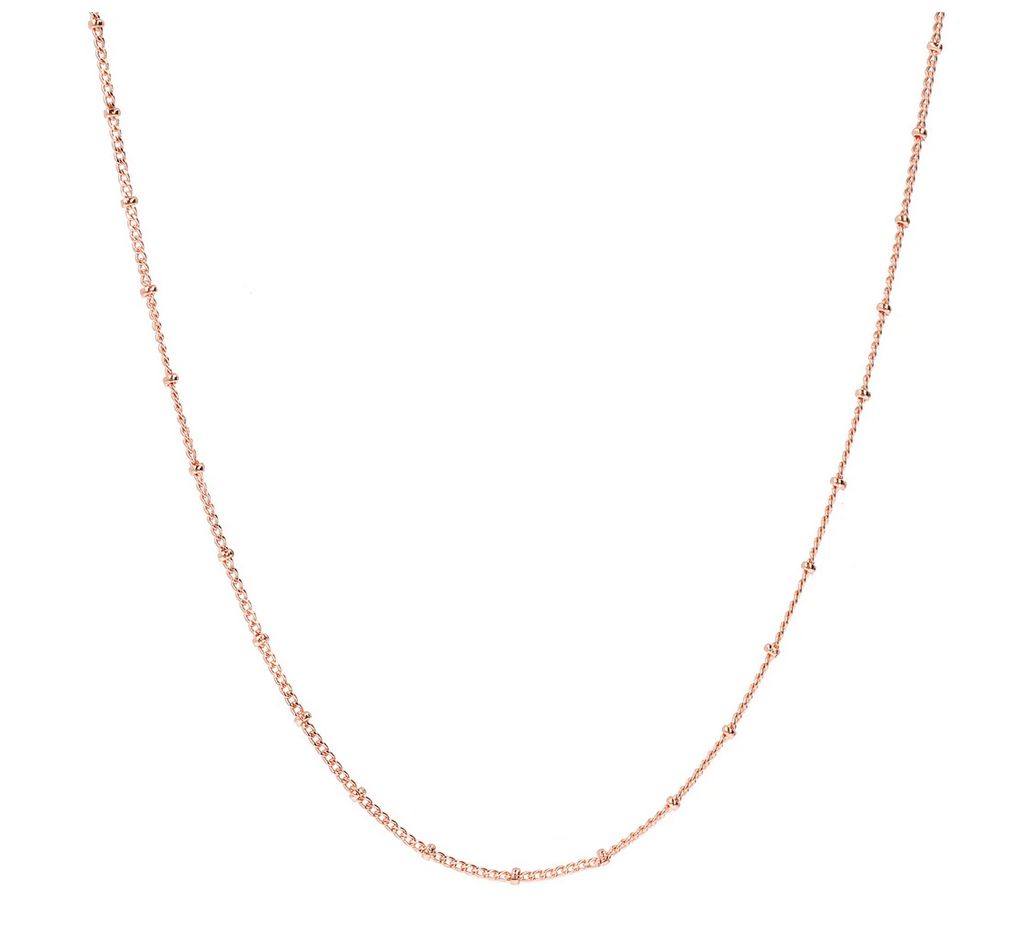 Necklace for Charms 90cm 35.5"