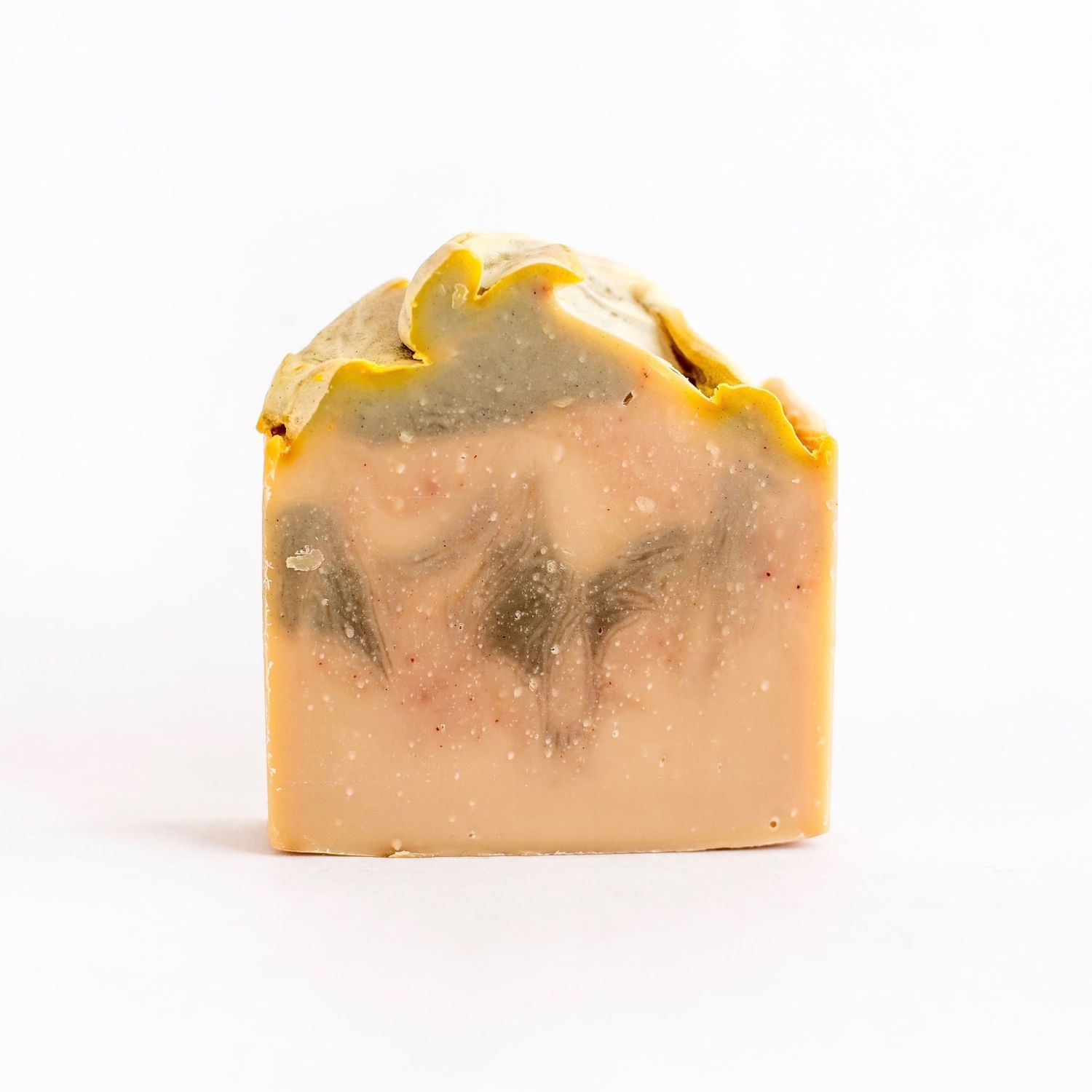 Tobacco Leaf Soap Bar