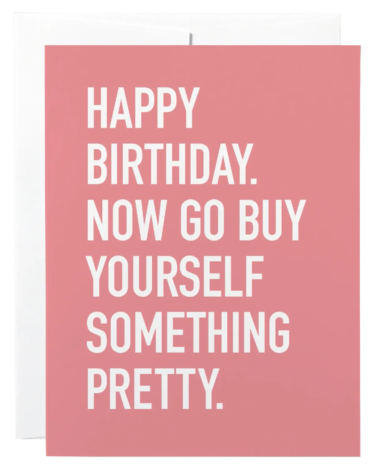 Gift Card Cards Something Pretty