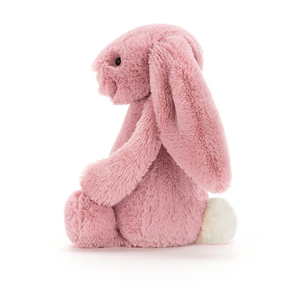 Bashful Tulip Pink Bunny Medium