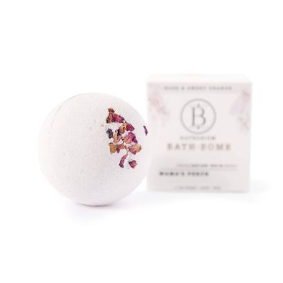 Bath Bomb Mama's Perch