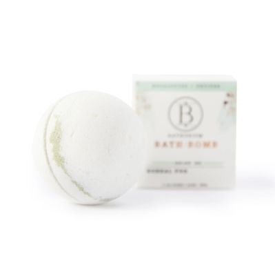 Bath Bomb Boreal Fog