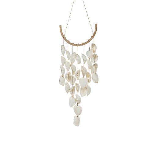 Shell Arc Chime