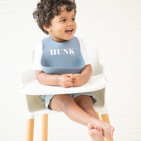 Wonder Bib Hunk