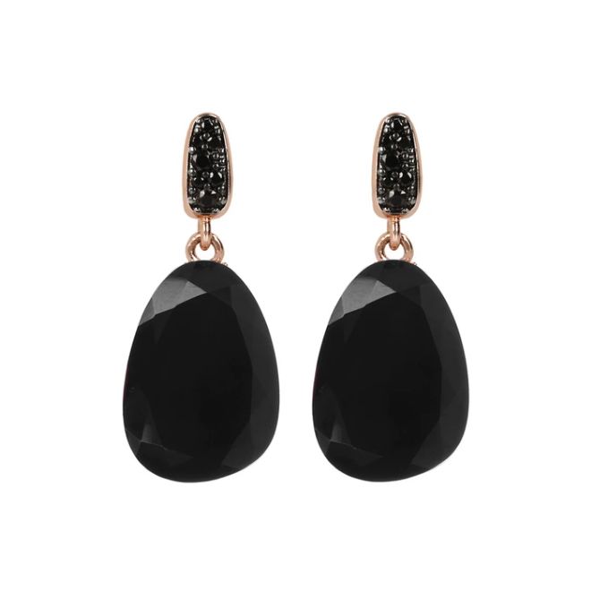 Gemstone Earrings