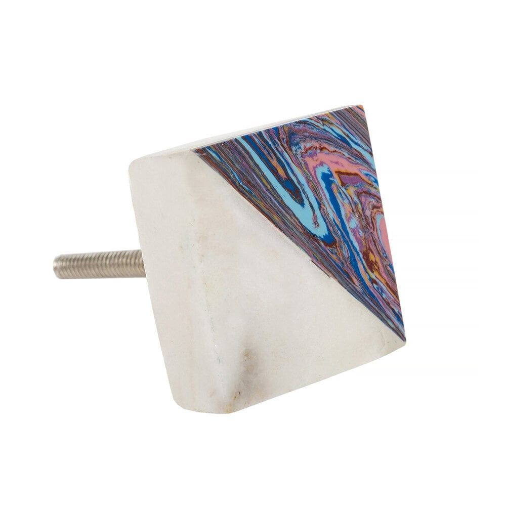 Marble Mix Knob