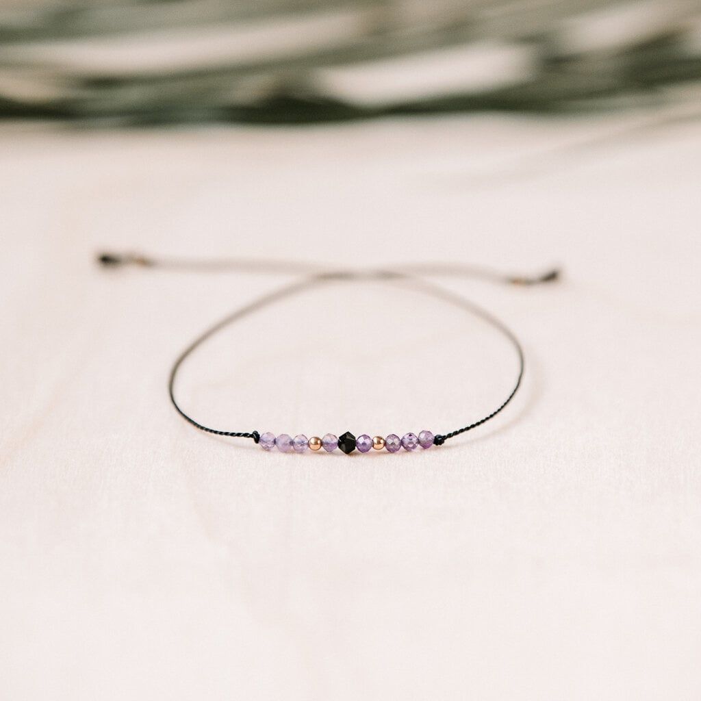 Peace Wish Bracelet
