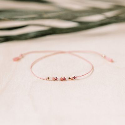 A Wish for My Mother Bracelet