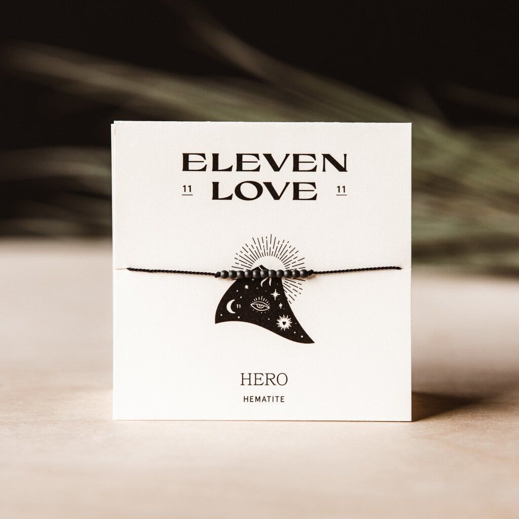 Hero Wish Bracelet