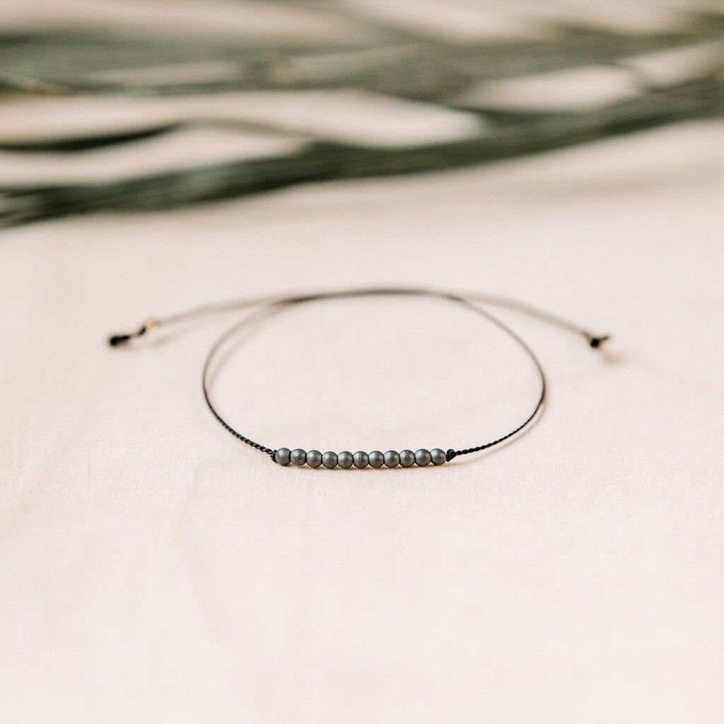 Hero Wish Bracelet