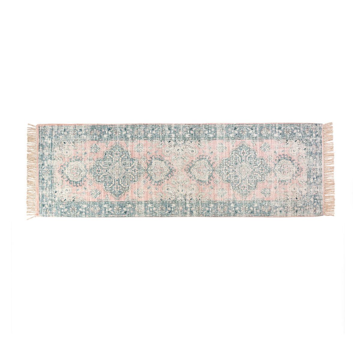 Zahara Runner Rug 2.5x8