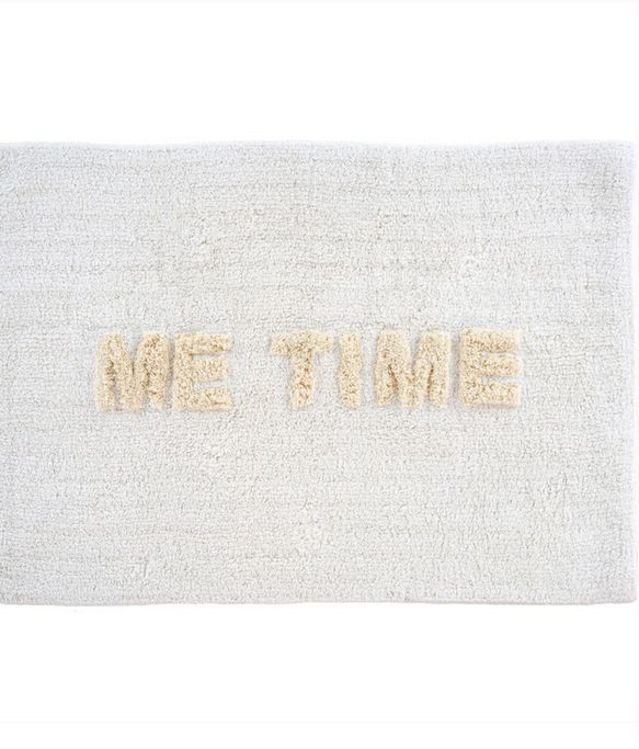Me Time Bath Mat