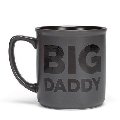 Big Daddy Mug