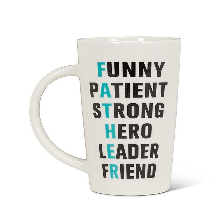 Father Mug