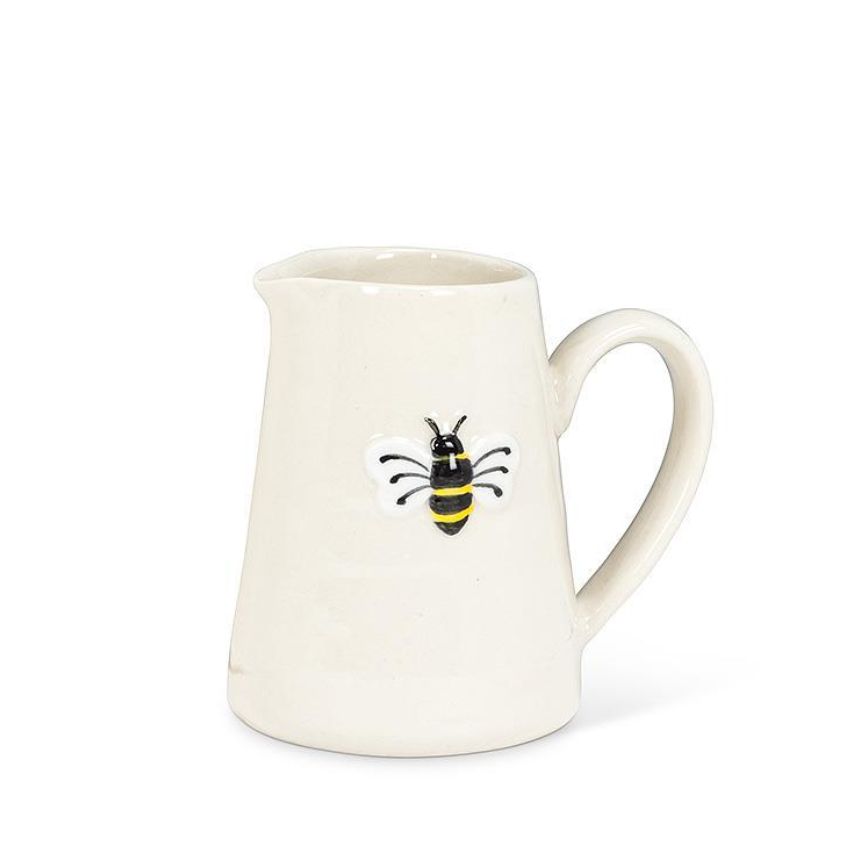 Mini Bee Jug