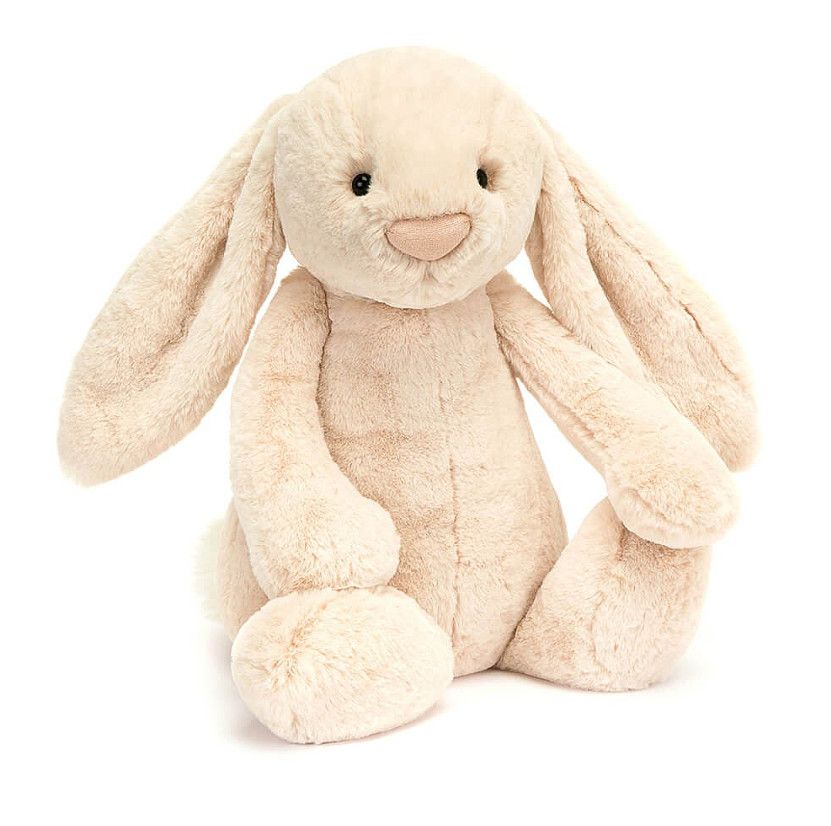 Bashful Luxe Willow Bunny Medium
